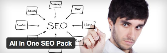 all in one seo pack wordpress