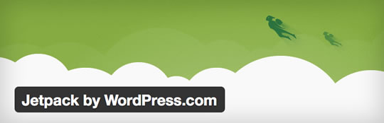 jetpack wordpress