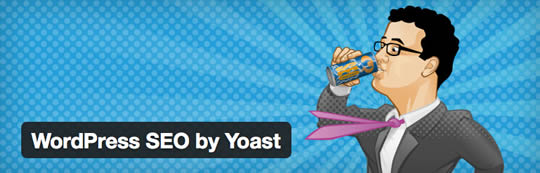 wordpress seo by yoast