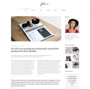 joline layout spots