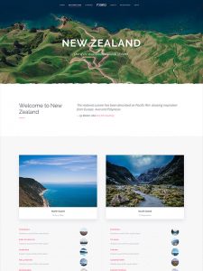 New Zeland