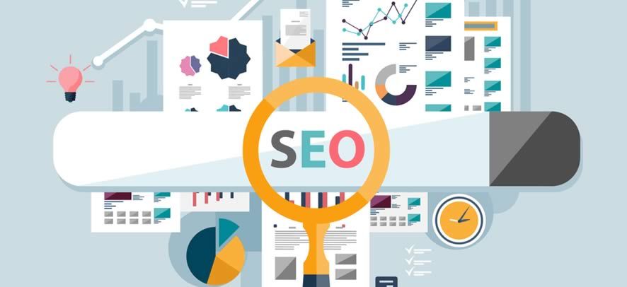 El marco SEO